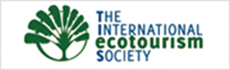 THE INTERNATIONAL ecotourism SOCIETY